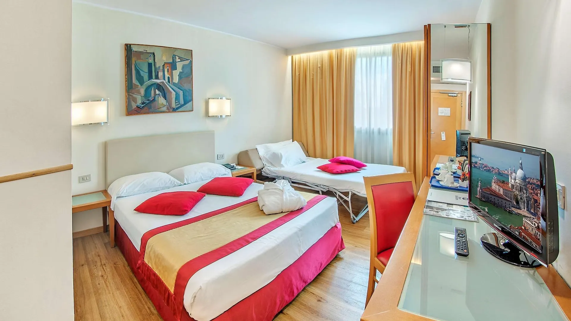 B&B Hotel Quarto dʼAltino