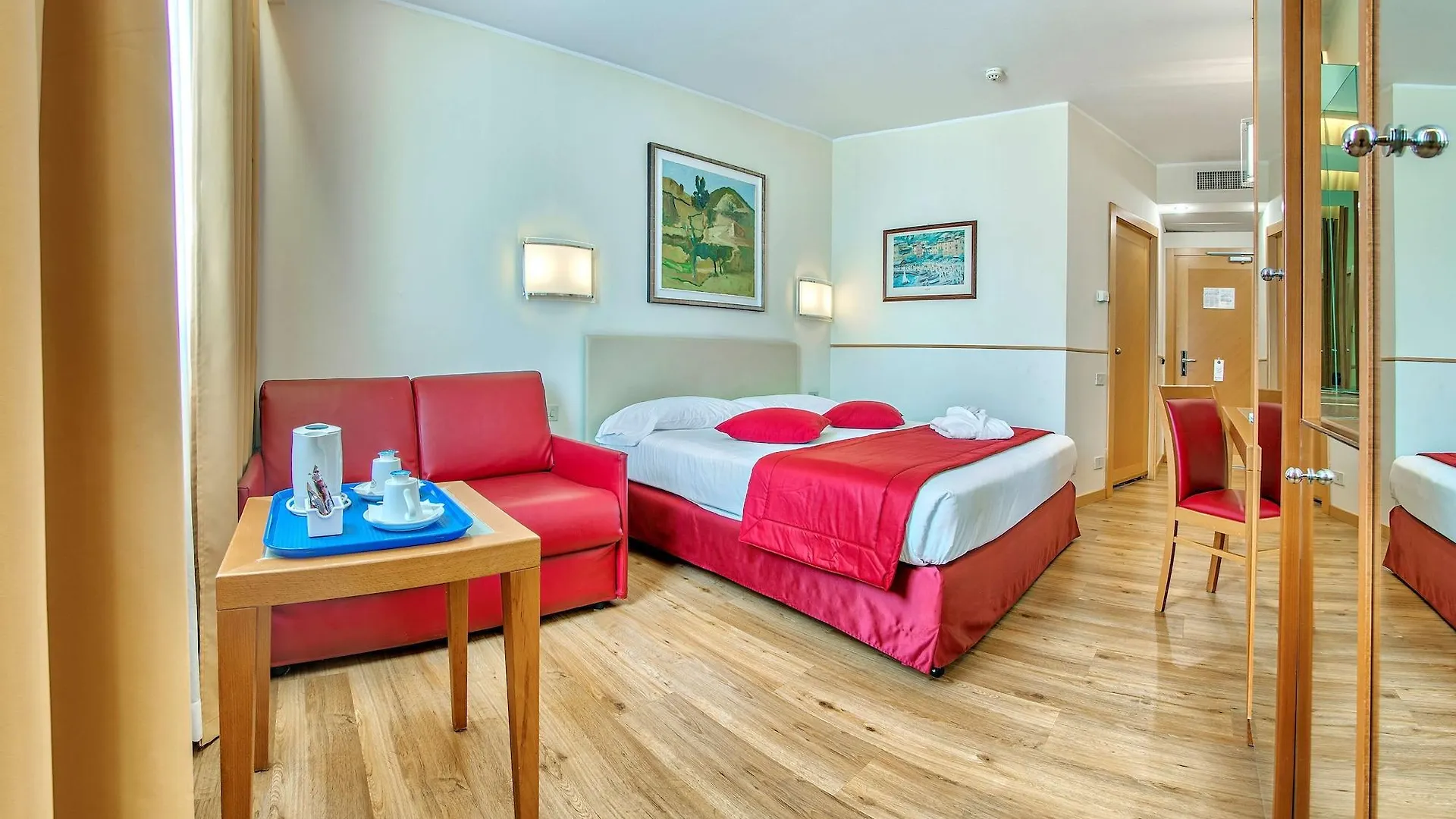 B&B Hotel Quarto dʼAltino