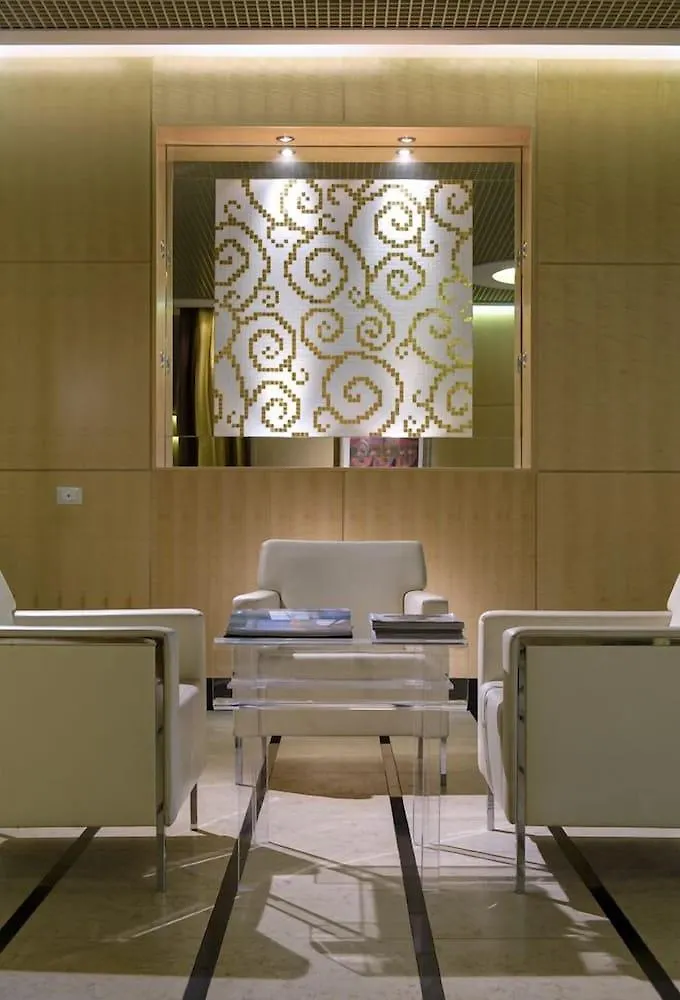 ***  B&B Hotel Quarto dʼAltino Italia