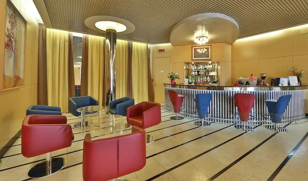 B&B Hotel Quarto dʼAltino