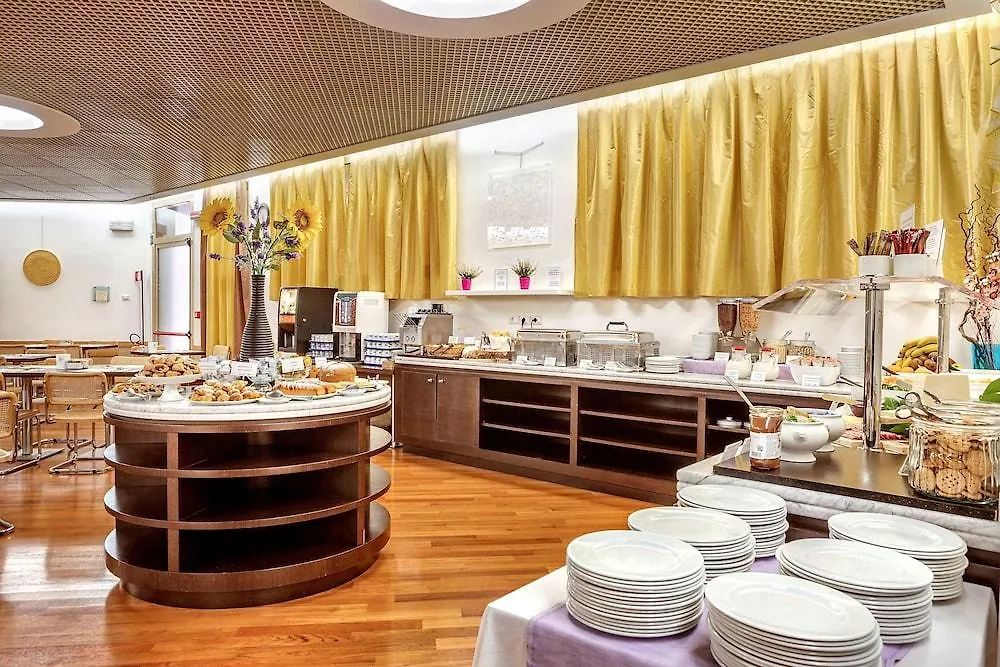 B&B Hotel Quarto dʼAltino