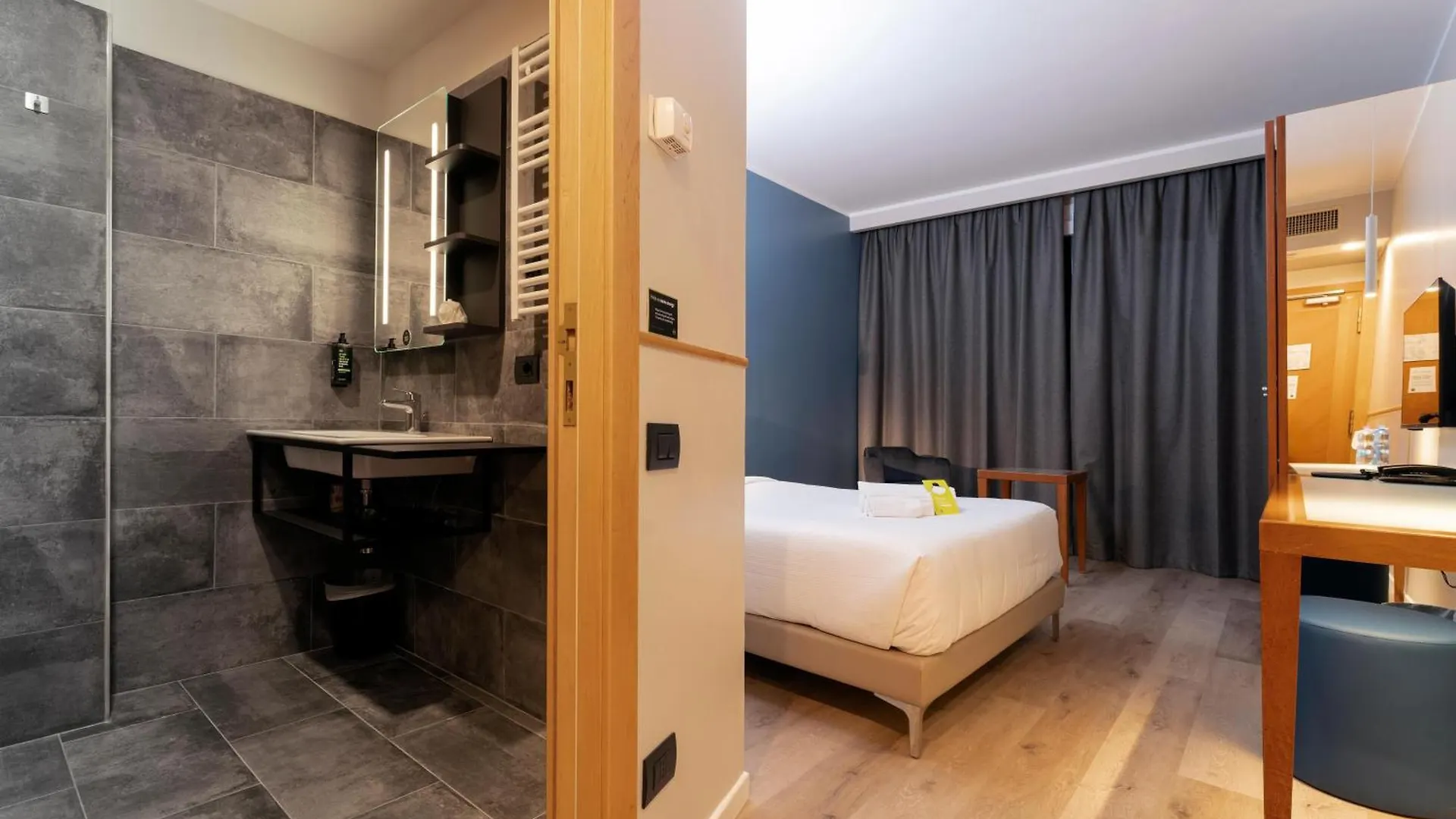 B&B Hotel Quarto dʼAltino
