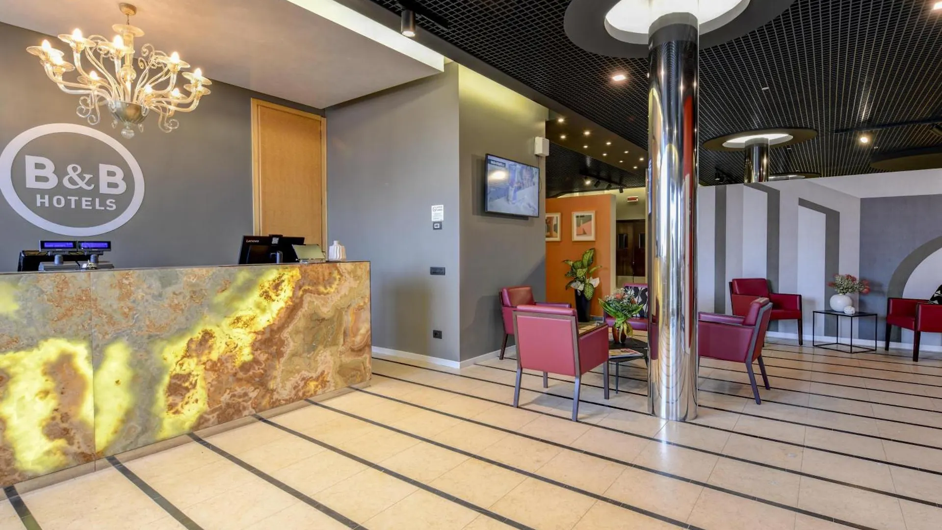 B&B Hotel Quarto dʼAltino Italia