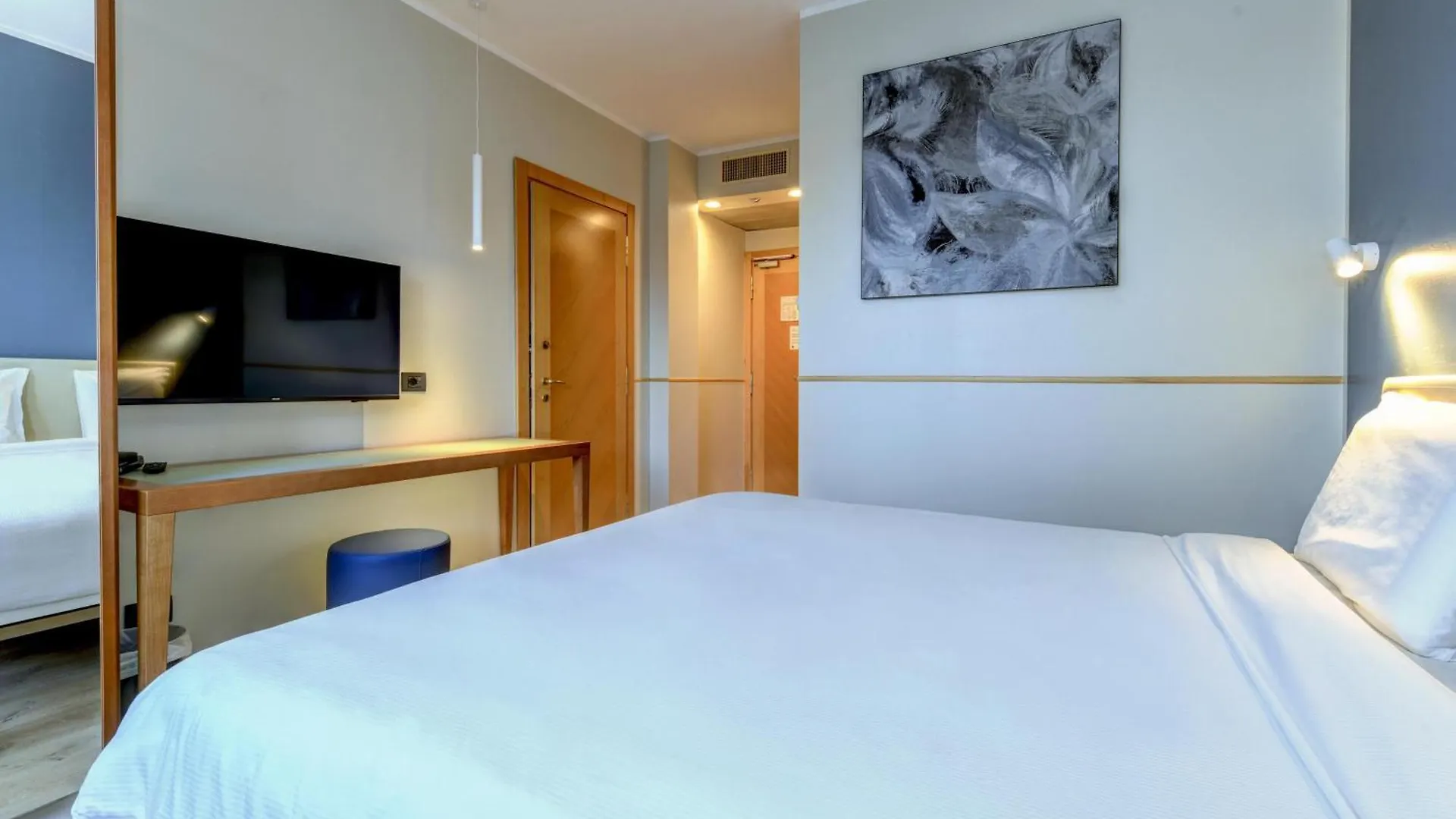 B&B Hotel Quarto D'Altino