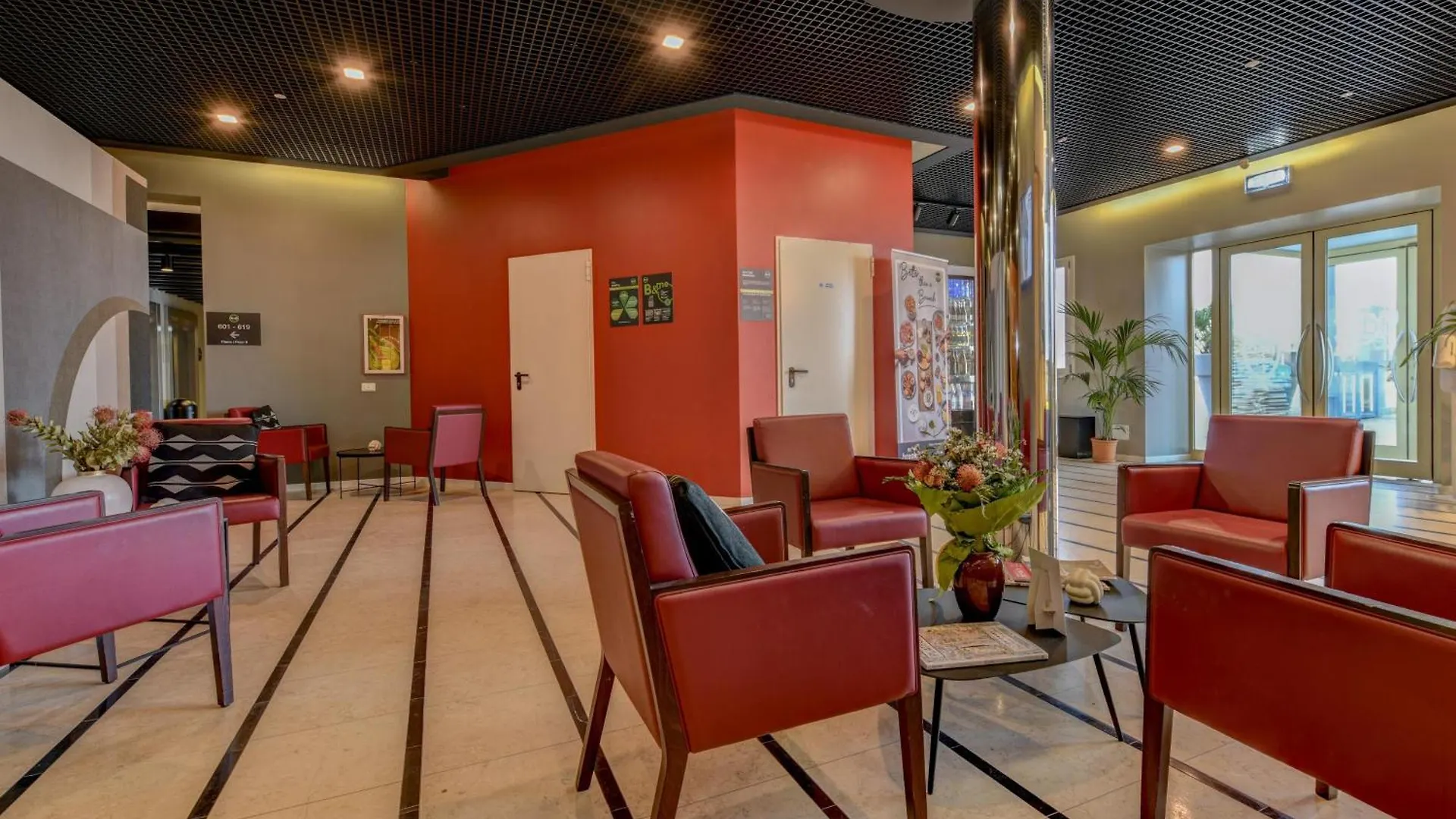 B&B Hotel Quarto dʼAltino 3*,