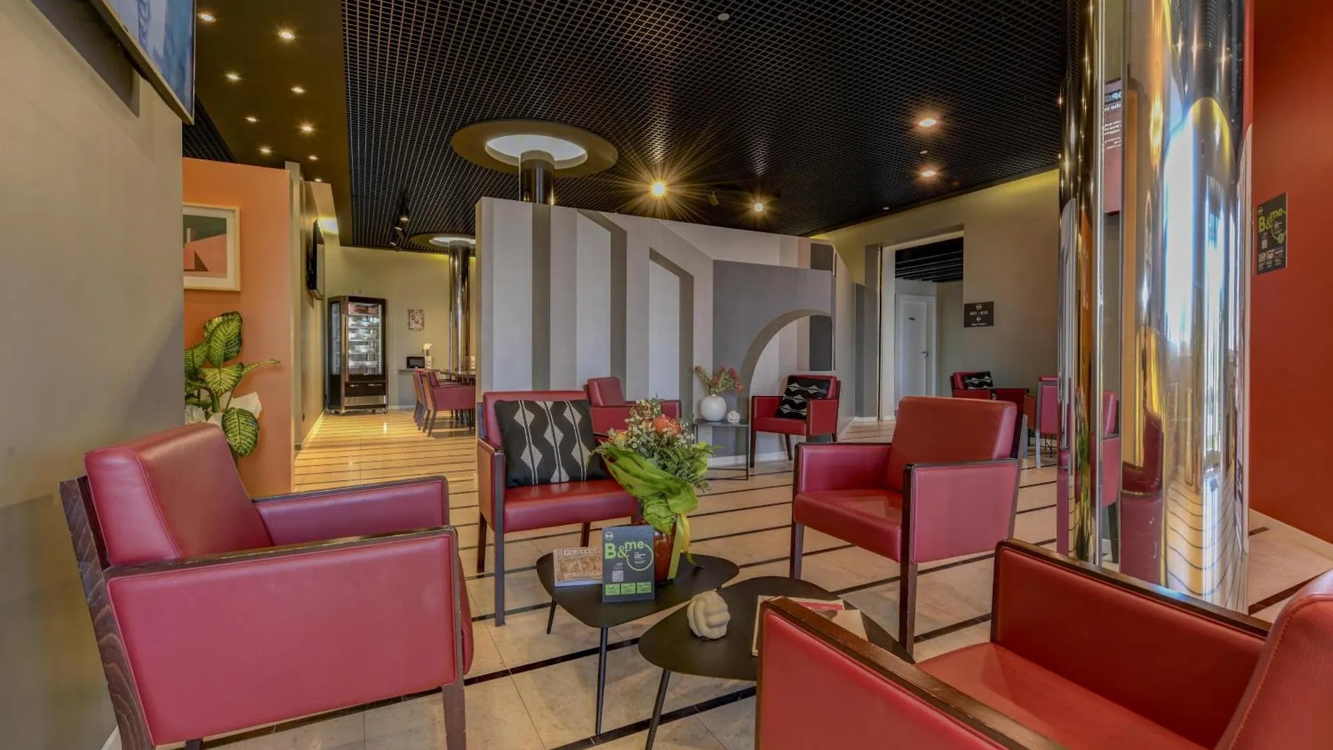 B&B Hotel Quarto dʼAltino