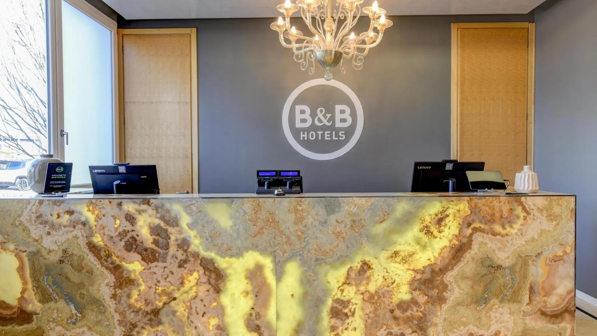 B&B Hotel Quarto D'Altino
