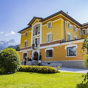 3* Hotel Imperina