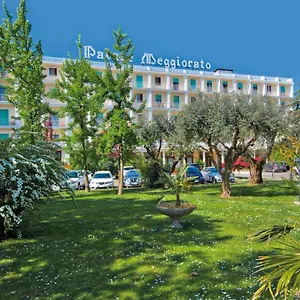 Palace Meggiorato **** Abano Terme