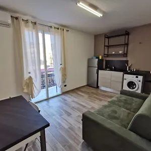 La Casetta Di Rosina Appartement Caccamo