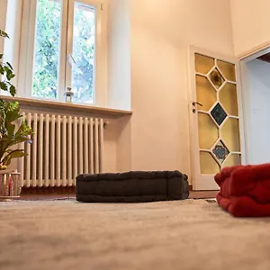 ✦ Garden House In Centro - Free Parking ✦ Appartement Livourne