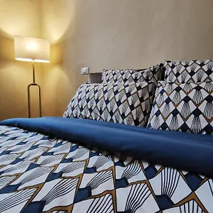 Casa Del Moro Appartement Florence