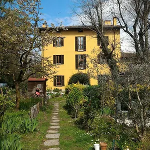 Il Gelsomino Appartement Villa Guardia