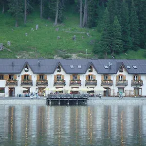 3* Hotel Quinz - Al