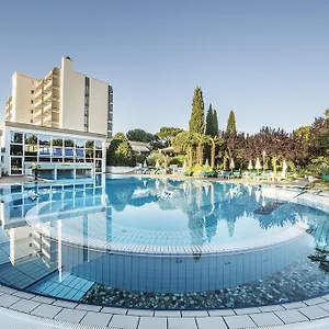 4* Hotel Des Bains Terme