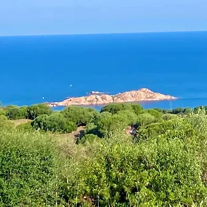 Le Verande Di Appartement Isola Rossa