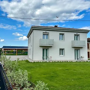  Casa vacanze La Rosa Del Sile