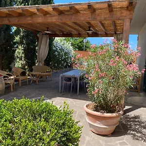 La Catena Appartement Ulignano