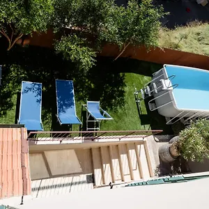 La Catena With Pool Appartement Ulignano