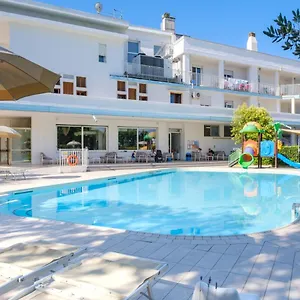 3* Hotel Fabilia Family