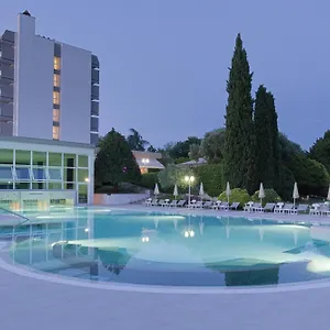 4* Hotel Des Bains Terme