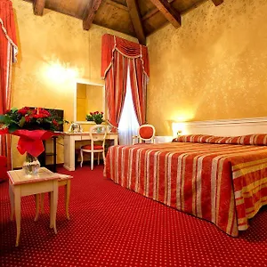 Ca' San Polo Venise