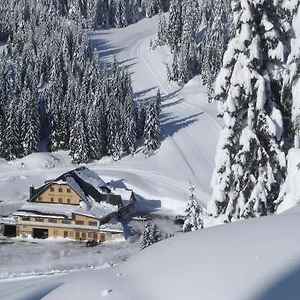 3* Hotel Rifugio Verenetta