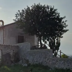 Contrada Gibbesi Hébergement de vacances Gibbesi Vecchio