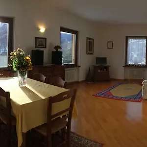 Al Canelino - And Mountains Appartement Asso