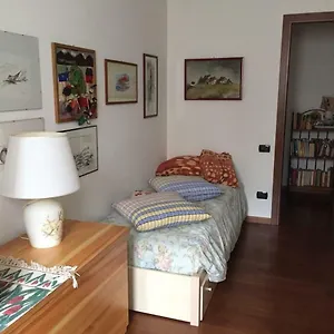 Casa Girasole Hébergement de vacances Fino Mornasco
