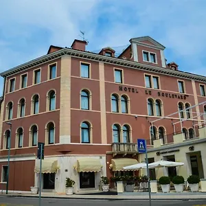 Le Boulevard Lido de Venise