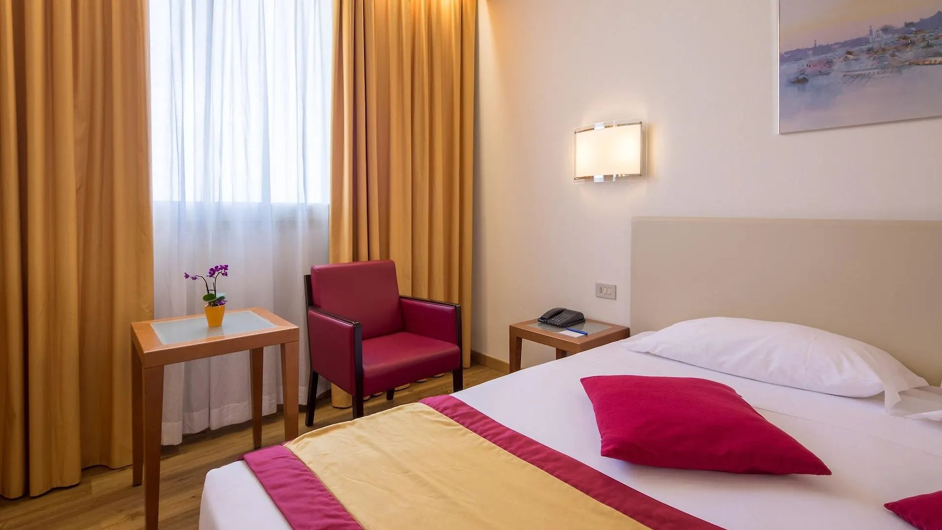 B&B Hotel Quarto D'Altino 3*,  Italy