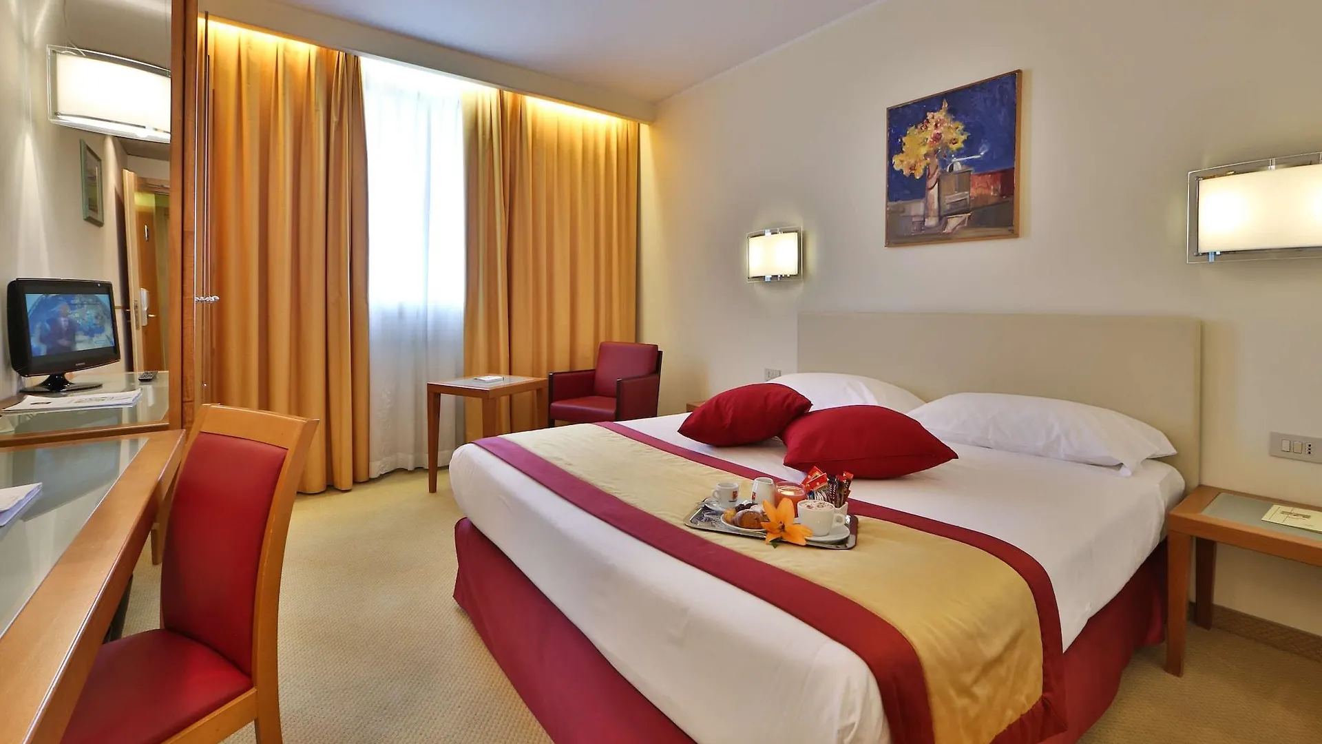 B&B Hotel Quarto D'Altino 3*,