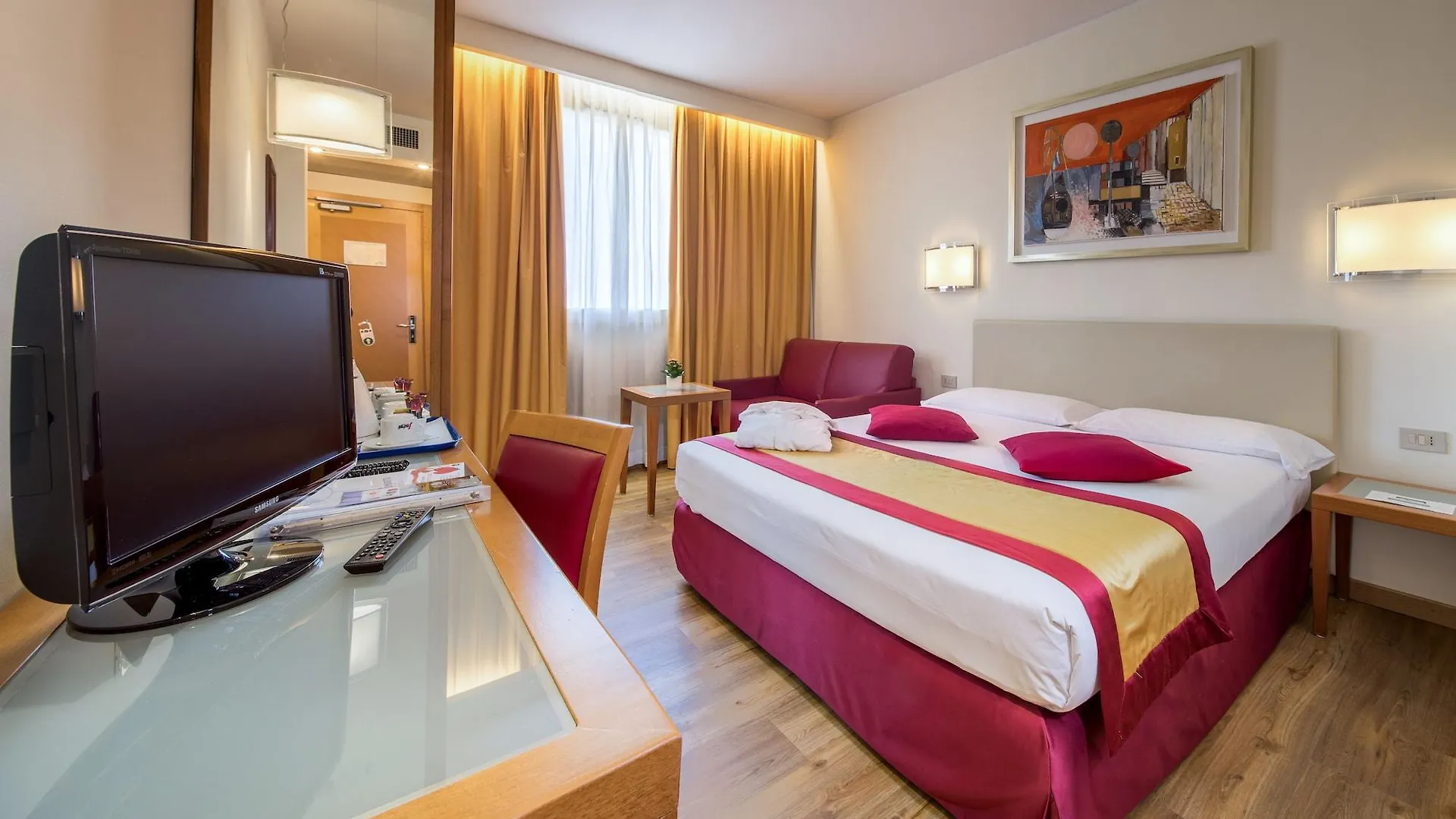 B&B Hotel Quarto D'Altino