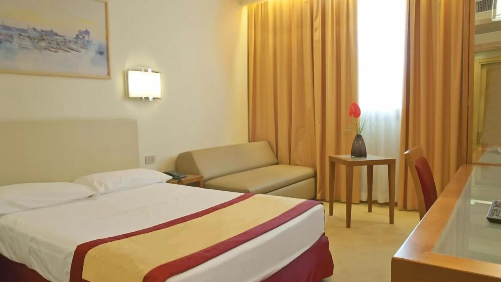 B&B Hotel Quarto D'Altino Italy