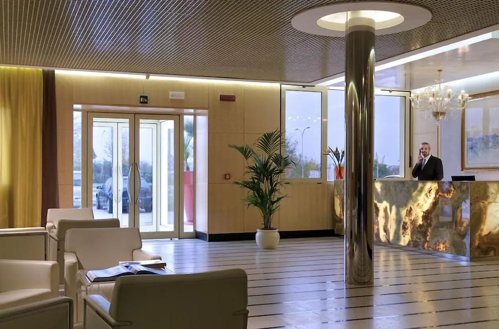 B&B Hotel Quarto D'Altino 3*,  Italy